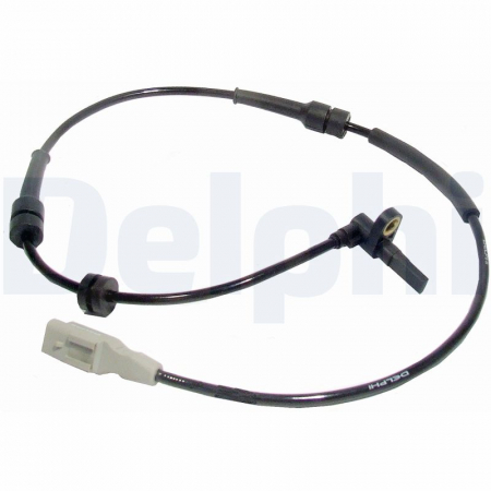Senzor ABS Fata Dreapta potrivit CITROEN C8; FIAT ULYSSE; LANCIA PHEDRA; PEUGEOT 807 2.0-3.0 06.02- [1]