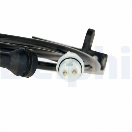 Senzor ABS fata dreapta potrivit FIAT SEICENTO / 600 0.9/1.1 1997-2010 [3]