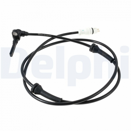 Senzor ABS fata dreapta potrivit FIAT SEICENTO / 600 0.9/1.1 1997-2010 [2]