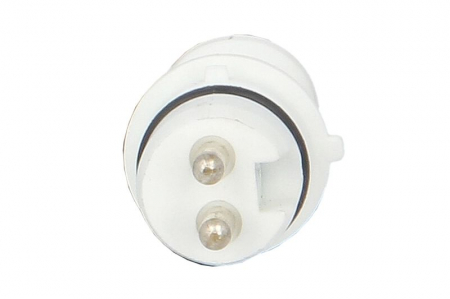 Senzor ABS fata dreapta potrivit FIAT SEICENTO / 600 0.9/1.1 1997-2010 [1]