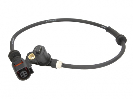 Senzor ABS Fata Dreapta potrivit FORD GALAXY I, GALAXY MK I; SEAT ALHAMBRA; VW SHARAN 1.8-2.8 03.95-03.10 [0]