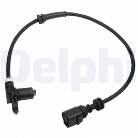 Senzor ABS Fata Dreapta potrivit FORD GALAXY I, GALAXY MK I; SEAT ALHAMBRA; VW SHARAN 1.8-2.8 03.95-03.10 [1]