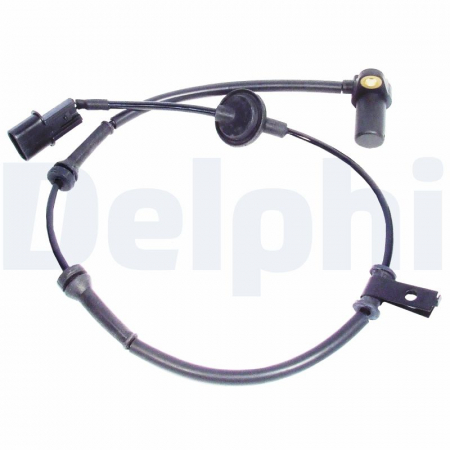 Senzor ABS Fata Dreapta potrivit HYUNDAI GETZ 1.1-1.6 2002-2010 [2]