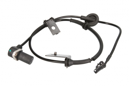 Senzor ABS Fata Dreapta potrivit HYUNDAI SANTA FÉ I 2.0-2.7 02.01-03.06 [0]