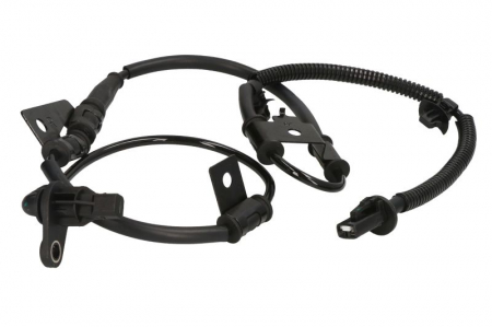 Electrica - Senzor ABS Fata Dreapta potrivit HYUNDAI TUCSON, TUCSON/SUV; KIA SPORTAGE II 2.0-2.7 dupa 2004