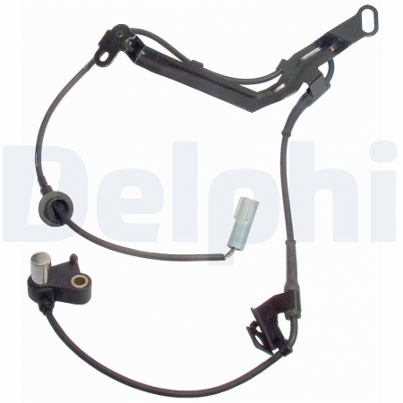 Senzor ABS Fata Dreapta potrivit MAZDA 323 F V, 323 F VI, 323 S VI, 5, PREMACY 1.3-2.0D 1994-2010 [1]