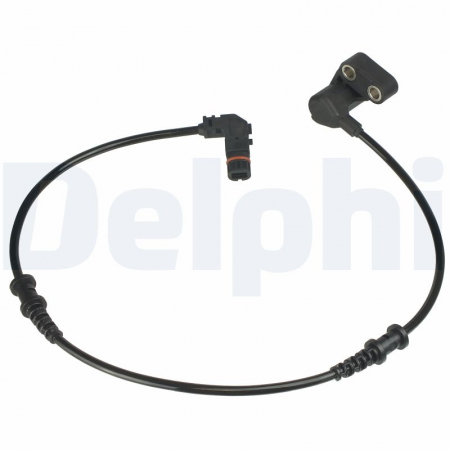 Senzor ABS Fata Dreapta potrivit MERCEDES A (W168), VANEO (414) 1.4-2.1 1997-2005 [1]