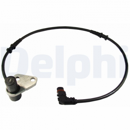 Senzor ABS Fata Dreapta potrivit MERCEDES E T-MODEL (S210), E (VF210), E (W210) 2.0-5.4 1995-2003 [1]