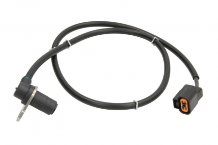 Senzor ABS Fata Dreapta potrivit MITSUBISHI PAJERO II, PAJERO III 2.5D-3.5 04.00-09.07 [0]