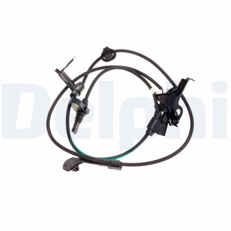Senzor ABS fata dreapta potrivit SUBARU TREZIA; TOYOTA VERSO S, YARIS, YARIS / VIOS, YARIS/HATCHBACK 1.0-1.8 dupa 2005 [2]