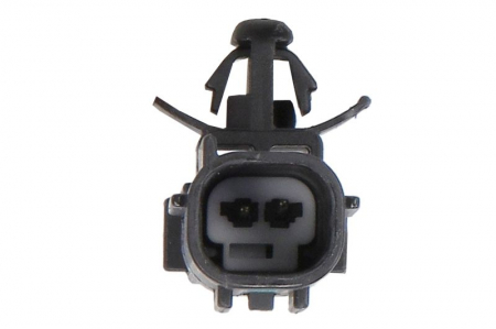 Senzor ABS fata dreapta potrivit SUBARU TREZIA; TOYOTA VERSO S, YARIS, YARIS / VIOS, YARIS/HATCHBACK 1.0-1.8 dupa 2005 [1]