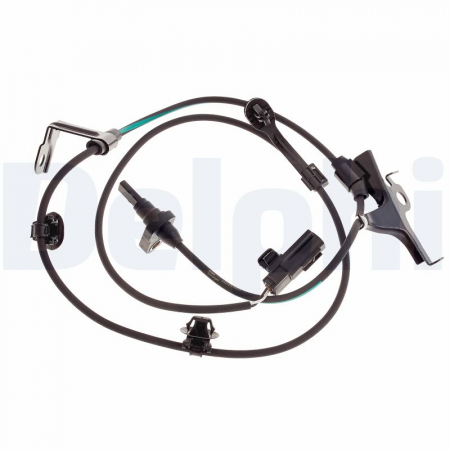 Senzor ABS fata dreapta potrivit SUBARU TREZIA; TOYOTA VERSO S, YARIS, YARIS / VIOS, YARIS/HATCHBACK 1.0-1.8 dupa 2005 [3]