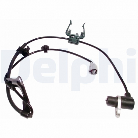 Senzor ABS Fata Dreapta potrivit TOYOTA AVENSIS, AVENSIS VERSO 1.6-2.0D 09.97-11.09 [1]