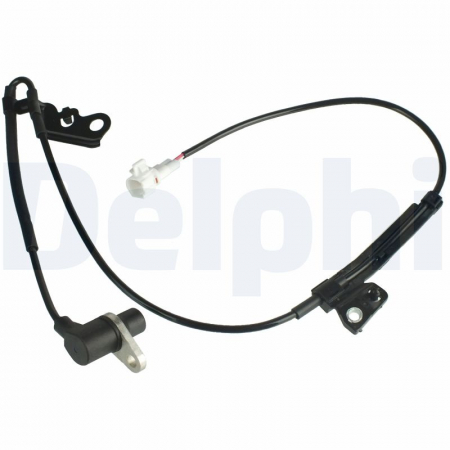 Senzor ABS Fata Dreapta potrivit TOYOTA AVENSIS, AVENSIS VERSO, COROLLA, COROLLA VERSO 1.4-2.4 01.01-11.09 [1]