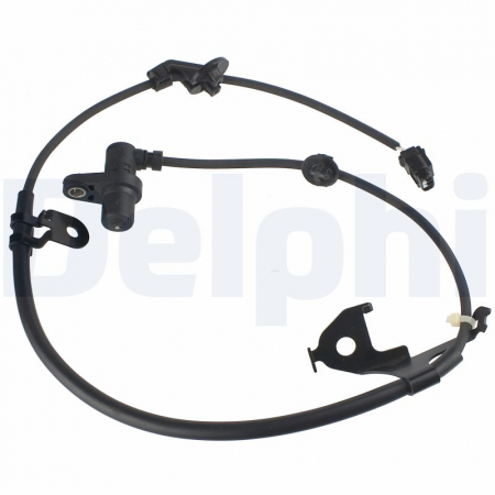 Electrica - Senzor ABS Fata Dreapta potrivit TOYOTA BB I, ECHO, IST, PROBOX / SUCCEED, RAUM, VIOS / SOLUNA VIOS, WILL CYPHA I, YARIS, YARIS VERSO 1.0-1.5 04.99-08.14