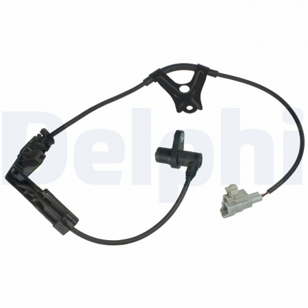Senzor ABS Fata Dreapta potrivit TOYOTA COROLLA, COROLLA/KOMBI 1.4-2.0D 05.95-01.02 [1]