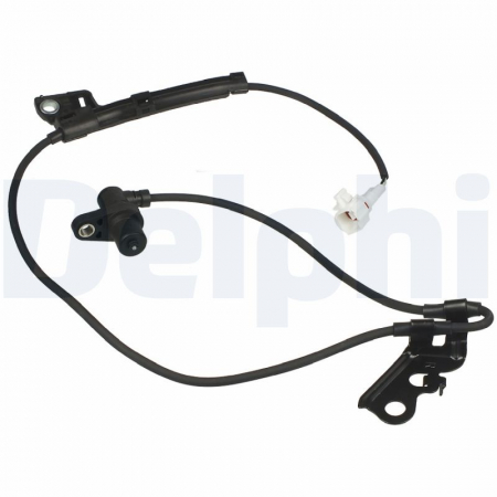 Senzor ABS Fata Dreapta potrivit TOYOTA COROLLA, COROLLA VERSO 1.4-2.0D 2001-2009 [1]
