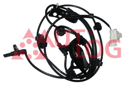 Senzor ABS Fata Dreapta potrivit TOYOTA FORTUNER, HILUX VIII 2.4D/2.7/2.8D 05.15- [2]