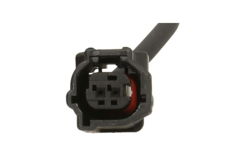 Senzor ABS Fata Dreapta potrivit TOYOTA RAV 4 III, RAV 4 IV 2.0-3.5 dupa 2005 [1]