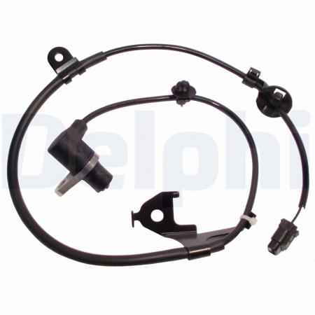 Senzor ABS Fata Dreapta potrivit TOYOTA YARIS, YARIS VERSO 1.0/1.3/1.4D 1999-2012 [1]