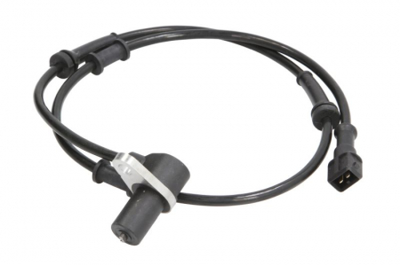 Electrica - Senzor ABS Fata Dreapta potrivit VOLVO S40 I, V40; MITSUBISHI CARISMA, SPACE STAR 1.3-2.0 05.95-06.06