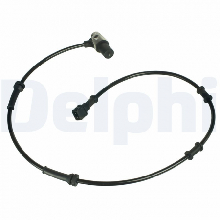 Senzor ABS Fata Dreapta potrivit VOLVO S40 I, V40; MITSUBISHI CARISMA, SPACE STAR 1.3-2.0 05.95-06.06 [1]