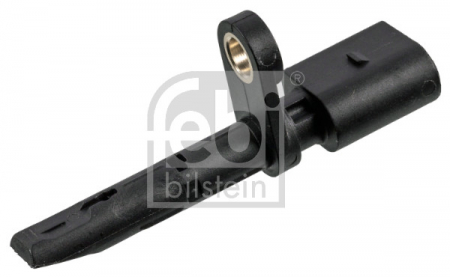 Senzori - Senzor ABS Fata Dreapta/Stanga potrivit AUDI A4 ALLROAD B9, A4 B9, A5, A6 ALLROAD C8, A6 C8, A7, A8 D5, E-TRON, Q5, Q7, Q8; VW TOUAREG 1.4-Electric 01.15-