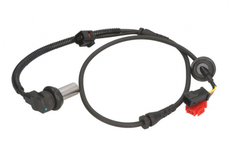 Senzor ABS Fata Dreapta/Stanga potrivit AUDI A4 B5, A6 C5; SKODA SUPERB I; VW PASSAT B5, PASSAT B5.5 1.6-4.0 11.94-03.08 [0]