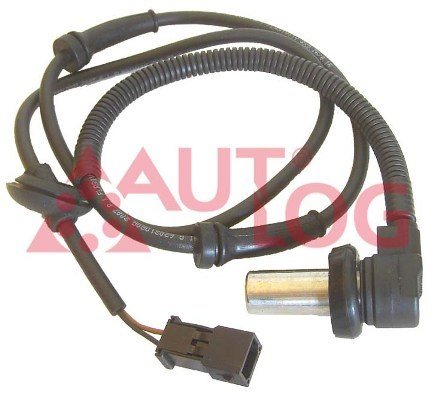 Senzor ABS Fata Dreapta/Stanga potrivit AUDI A4 B5; SKODA SUPERB I; VW PASSAT B5, PASSAT B5.5 1.6-4.0 11.94-03.08 [1]