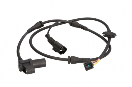 Electrica - Senzor ABS Fata Dreapta/Stanga potrivit AUDI A4 B6 1.6-4.2 2000-2005
