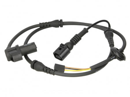 Electrica - Senzor ABS Fata Dreapta/Stanga potrivit AUDI A4 B6, A4 B7, A6 C5; SEAT EXEO, EXEO ST 1.6-4.2 1997-2013