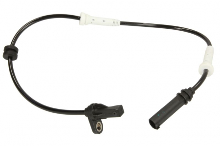 Electrica - Senzor ABS Fata Dreapta/Stanga potrivit BMW 1 (F20), 1 (F21), 2 (F22, F87), 2 (F23), 3 (F30, F80), 3 (F31), 3 (G20, G80, G28), 3 GRAN TURISMO (F34), 4 (F32, F82), 4 (F33, F83) 1.5-3.0H 07.11-