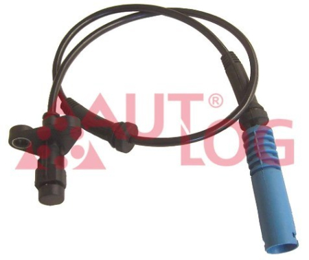 Senzor ABS Fata Dreapta/Stanga potrivit BMW 5 (E39) 2.0-4.4 09.95-05.04 [1]