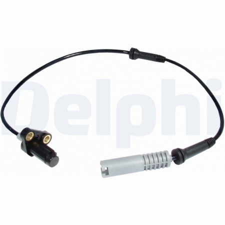 Senzor ABS Fata Dreapta/Stanga potrivit BMW 5 (E39) 2.0-4.4 1995-2004 [1]