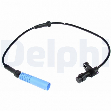 Senzor ABS Fata Dreapta/Stanga potrivit BMW 5 (E39) 2.0-4.9 1995-2004 [1]