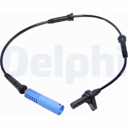 Senzor ABS Fata Dreapta/Stanga potrivit BMW 5 (E60), 5 (E61), 6 (E63), 6 (E64) 2.0-5.0 2001-2010 [1]