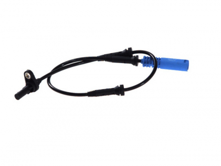 Electrica - Senzor ABS Fata Dreapta/Stanga potrivit BMW 5 (E60), 5 (E61), 6 (E63), 6 (E64) 2.0-5.0 2001-2010
