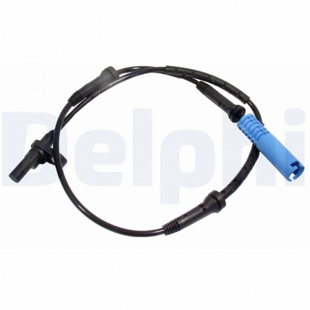 Senzor ABS Fata Dreapta/Stanga potrivit BMW 7 (E65, E66, E67) 3.0-6.0 07.01-08.08 [2]