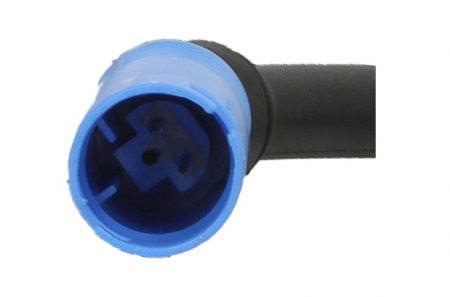 Senzor ABS Fata Dreapta/Stanga potrivit BMW Seria 5 (E60), 5 (E61) 3.0/3.0D 09.04-12.10 [1]