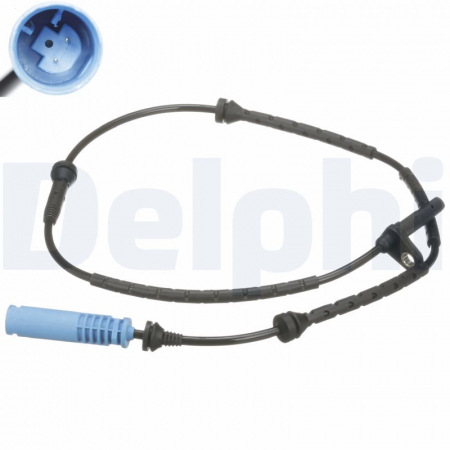 Senzor ABS Fata Dreapta/Stanga potrivit BMW X3 (E83) 2.0-3.0D 2003-2011 [1]