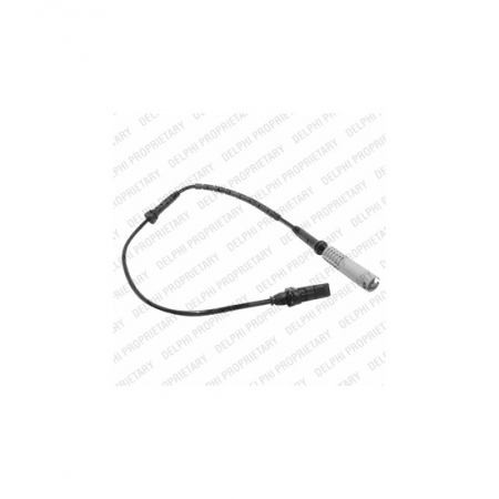 Electrica - Senzor ABS Fata Dreapta/Stanga potrivit BMW X5 (E53) 3.0-4.6 2000-2006