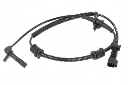 Senzor ABS Fata Dreapta/Stanga potrivit CHEVROLET CRUZE, ORLANDO, VOLT; OPEL AMPERA, ASTRA H, ASTRA H GTC, ASTRA H/KOMBI, ASTRA J, ASTRA J GTC, ZAFIRA C 1.3D-2.0D 03.04- [0]