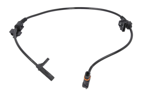 Electrica - Senzor ABS Fata Dreapta/Stanga potrivit CHRYSLER 300C; DODGE CHARGER 2.7-6.1 09.04-