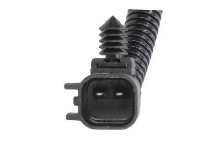 Senzor ABS Fata Dreapta/Stanga potrivit CHRYSLER TOWN & COUNTRY, VOYAGER V; DODGE GRAND; LANCIA VOYAGER 2.8D-3.6LPG 09.10- [1]