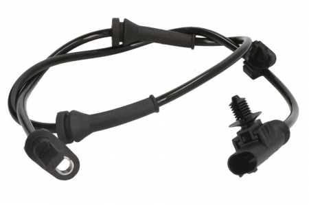 Senzor ABS Fata Dreapta/Stanga potrivit CITROEN C1; MITSUBISHI SPACE STAR; PEUGEOT 107; TOYOTA AYGO, AYGO/HATCHBACK 1.0/1.4D/1.6 01.01- [0]