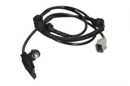 Senzor ABS Fata Dreapta/Stanga potrivit CITROEN C5 II, C5 III, C6; PEUGEOT 407 1.6D-3.0D 03.04- [0]