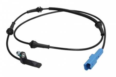 Electrica - Senzor ABS Fata Dreapta/Stanga potrivit CITROEN C5 III, C6; PEUGEOT 407, 407/KOMBI, 508 I, 508/KOMBI 1.6-3.0D dupa 2004