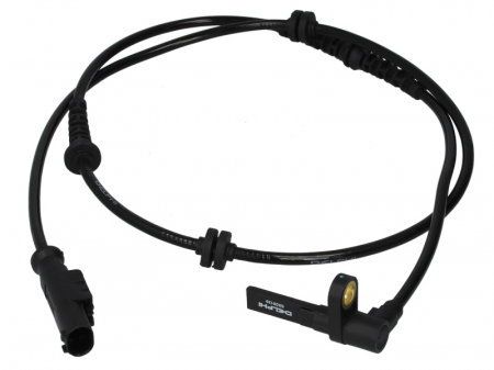 Senzor ABS Fata Dreapta/Stanga potrivit CITROEN JUMPER I, JUMPER II; FIAT DUCATO; PEUGEOT BOXER 2.0D-3.0D 12.01- [0]