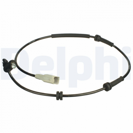 Senzor ABS Fata Dreapta/Stanga potrivit CITROEN JUMPY II; FIAT SCUDO; PEUGEOT EXPERT, EXPERT TEPEE 1.6D/2.0/2.0D dupa 2006 [1]