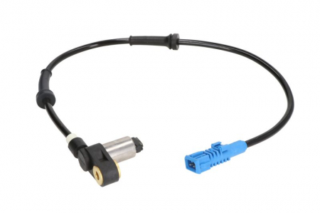 Senzor ABS Fata Dreapta/Stanga potrivit CITROEN SAXO; PEUGEOT 106 II, 106 II/HATCHBACK 1.0-Electric 02.96-07.04 [0]